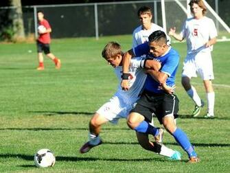 Zanesville Coshocton Boys Soccer