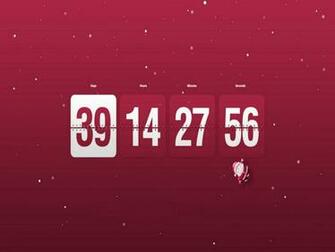 Net Wallpaper Christmas Countdown Htm