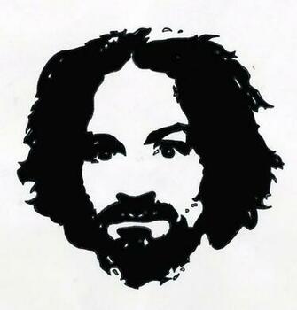 Charles Manson Graphics Code Comments Pictures