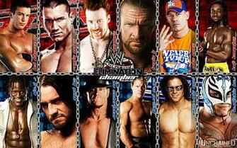 Ppv Wallpaper