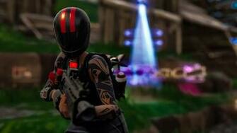 Redline 4k 8k HD Fortnite Battle Royale Wallpaper