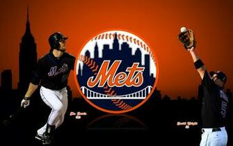Nueva Foto HD De New York Mets Fondos Pantalla