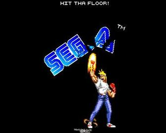 Sega Wallpaper Ing Gallery