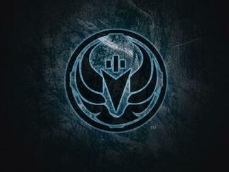 Star Wars The Old Republic My Guild Insignia 105th Legion