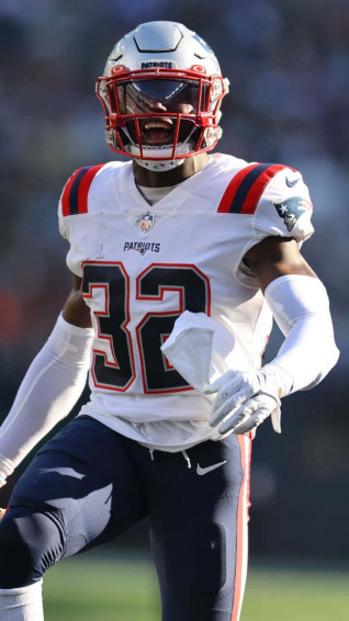 Devin Mccourty Wallpaper