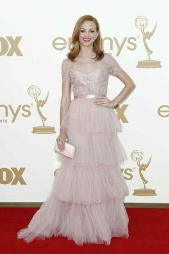 Jayma Mays News Photos Biography Videos And Wallpaper