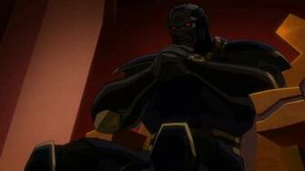 Trailer For Dc S R Rated Animated Film Justice League Dark