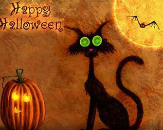 Happy Halloween Wallpaper Best