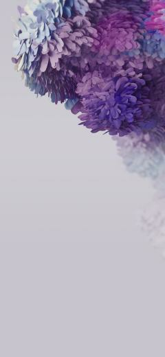 Samsung Galaxy S20 Stock Wallpaper Official 4k Res