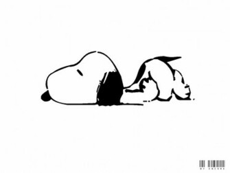 Snoopy Peanuts Wallpaper Comic Strip