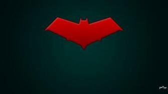Red Hood Jason Todd Wallpaper