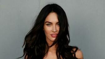 Megan Fox Wallpaper High Quality