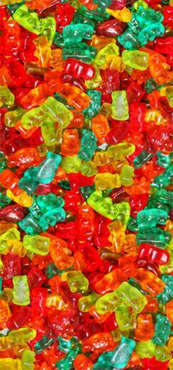 Gummy Bear Wallpaper iPhone Candy Sweats Jpg