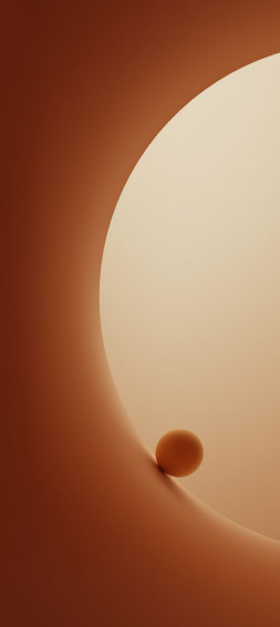 Coloros Wallpaper QHD Cute Pastel