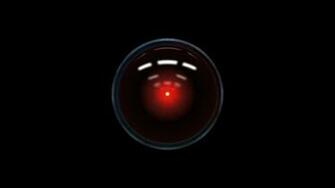 Hal Wallpaper Image