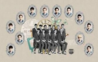 Exo Comeback Wallpaper In High Quality