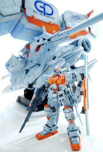 Ms In Action Gundam Gp03 D HD Walls Find Wallpaper