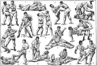 Jiu Jitsu Wallpaper Brazil