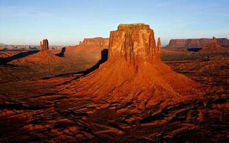 Sedona Arizona At Sunrise Hq Wallpaper