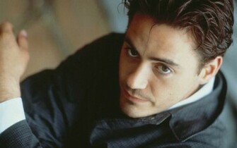 Star HD Wallpaper Robert Downey Jr