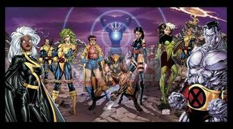 Wolverine Jim Lee Wallpaper X Men By Mentalstudios