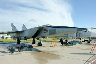 The Foxbat That Buzzed Pakistan Years Ago Russia Beyond