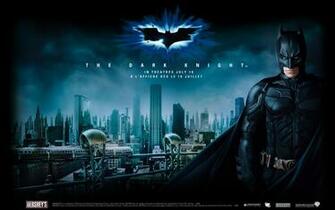 Related Pictures The Dark Knight Desktop Wallpaper