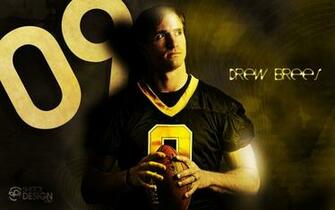 Drew Brees Wallpaper Image HD Wallfoy