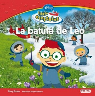 Little Einsteins Viaggio In America Dvd Hot Girls Wallpaper