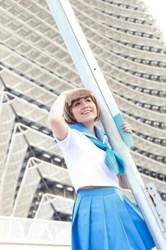 Mako Kill La By Nunnallylol