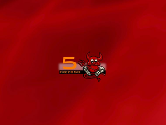 Bsd Wallpaper Software Os