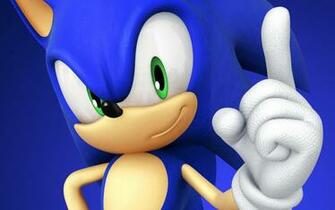 Sonic Hedgehog Wallpaper