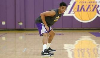 Nba Draft Profile D Angelo Russell Los Angeles Lakers