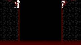 Black And Red Background H Wallpaper