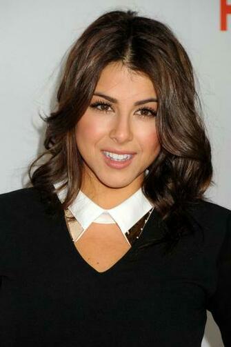 Daniella Monet Hot Girls Wallpaper