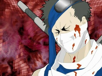 Haku Zabuza Wallpaper Amazing