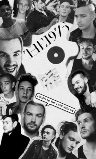 The Lock Screen