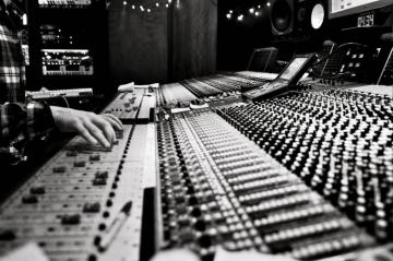 Music Production Wallpaper Group
