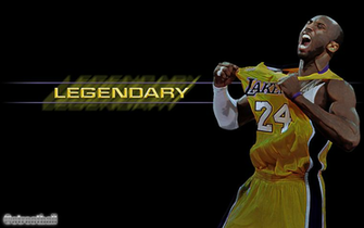 Kobe Bryant Nba Superstar Wallpaper My Sims S