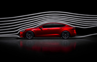 Everything You Need To Know About The Tesla Model S And Plaid