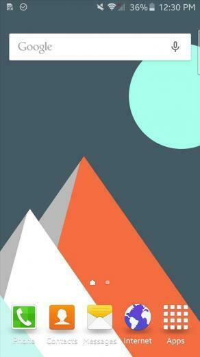 Top Wallpaper Apps For Android Phones Tablets