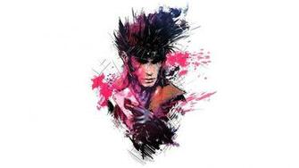 Gambit Zoom Comics Daily Comic Book Wallpaper