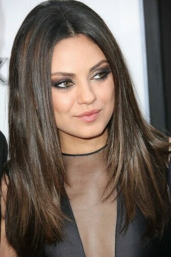 Mila Kunis HD Wallpaper High Definition