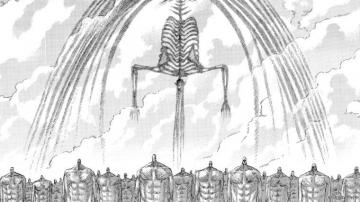 Opening Was Made For The Rumbling Arc R Titanfolk