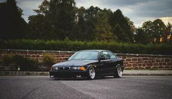 Bmw E36 Wallpaper