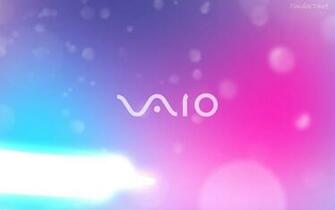 Sony Vaio Color