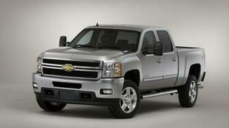 Chevrolet Silverado Wallpaper
