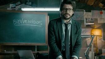 Antena Tv Las Normas Inquebrantables De El Profesor