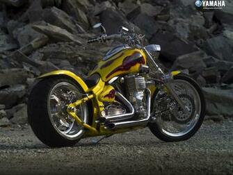 Cool Motorcycle Wallpaper