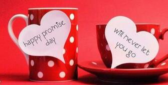 Happy Promise Day HD Wallpaper Pics Photos